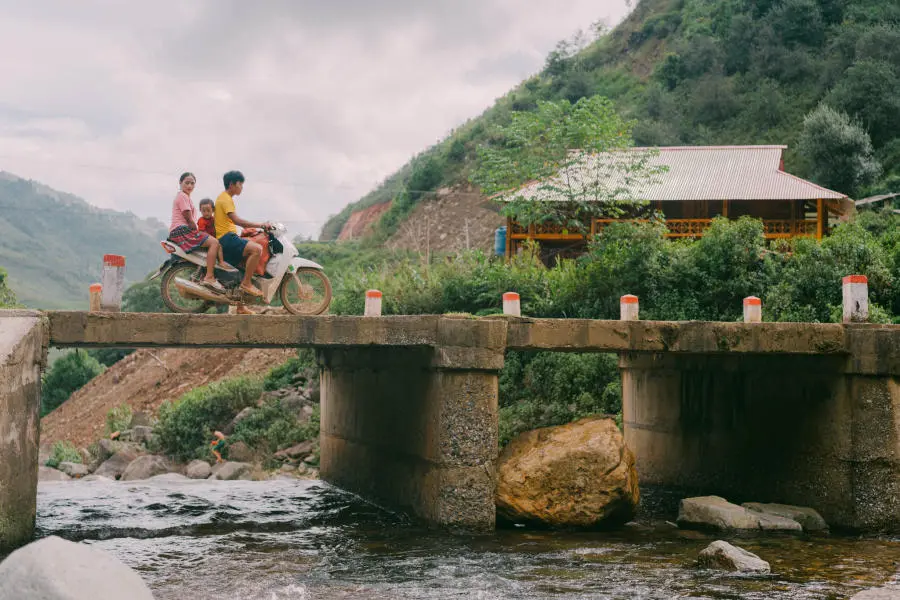 Những ng&agrave;y ở X&iacute;n Mần H&agrave; Giang kh&aacute;m ph&aacute; cao nguy&ecirc;n đ&aacute; qu&aacute; đỗi b&igrave;nh dị 5