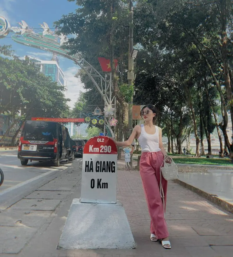 Phượt H&agrave; Giang, h&agrave;nh tr&igrave;nh điểm t&ocirc; cho tuổi trẻ th&ecirc;m rực rỡ 2
