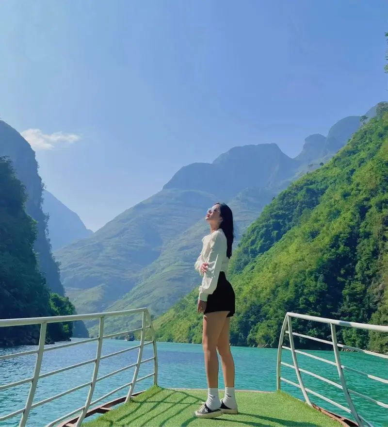 Phượt H&agrave; Giang, h&agrave;nh tr&igrave;nh điểm t&ocirc; cho tuổi trẻ th&ecirc;m rực rỡ 3