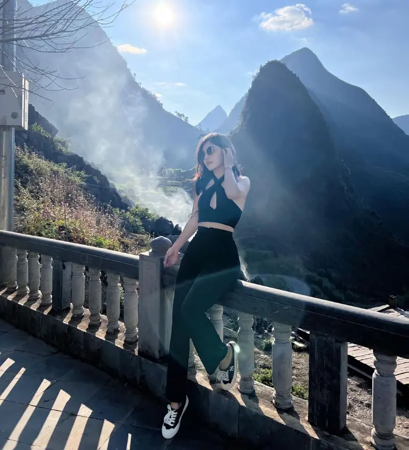 Phượt H&agrave; Giang, h&agrave;nh tr&igrave;nh điểm t&ocirc; cho tuổi trẻ th&ecirc;m rực rỡ 6