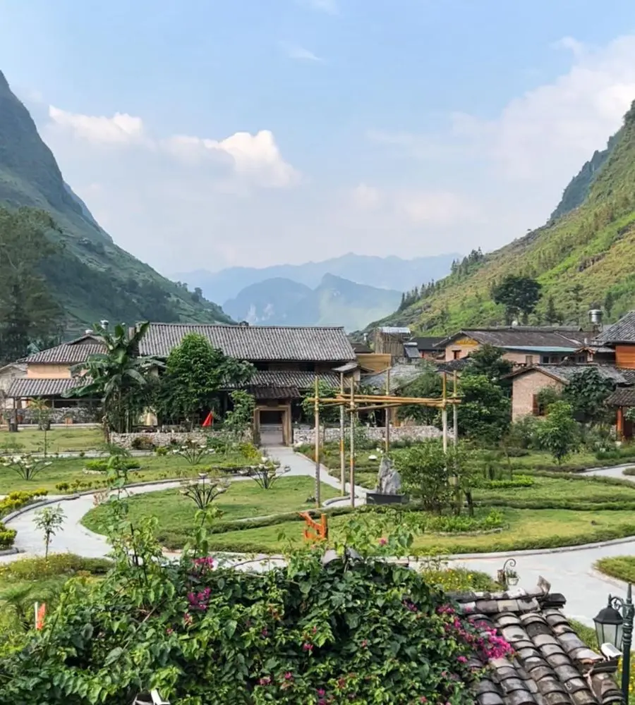 Phượt H&agrave; Giang một m&igrave;nh, chuyến đi thanh xu&acirc;n đ&aacute;ng thử nơi cao nguy&ecirc;n đ&aacute; 9