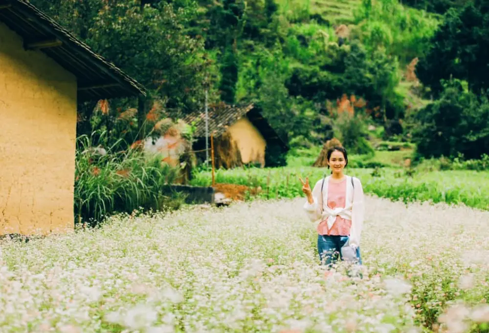 Review đi phượt Hà Giang với nhiều trải nghiệm thú vị 7