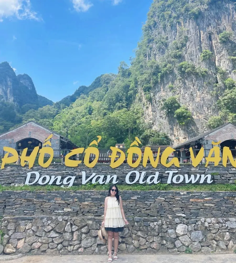 Review Hà Giang 4N3Đ cực chi tiết cùng cô bạn Trương Huyền Thương 5
