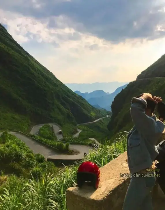 Review H&agrave; Giang c&ugrave;ng bạn th&acirc;n của c&ocirc; n&agrave;ng V&acirc;n Nguyễn 5