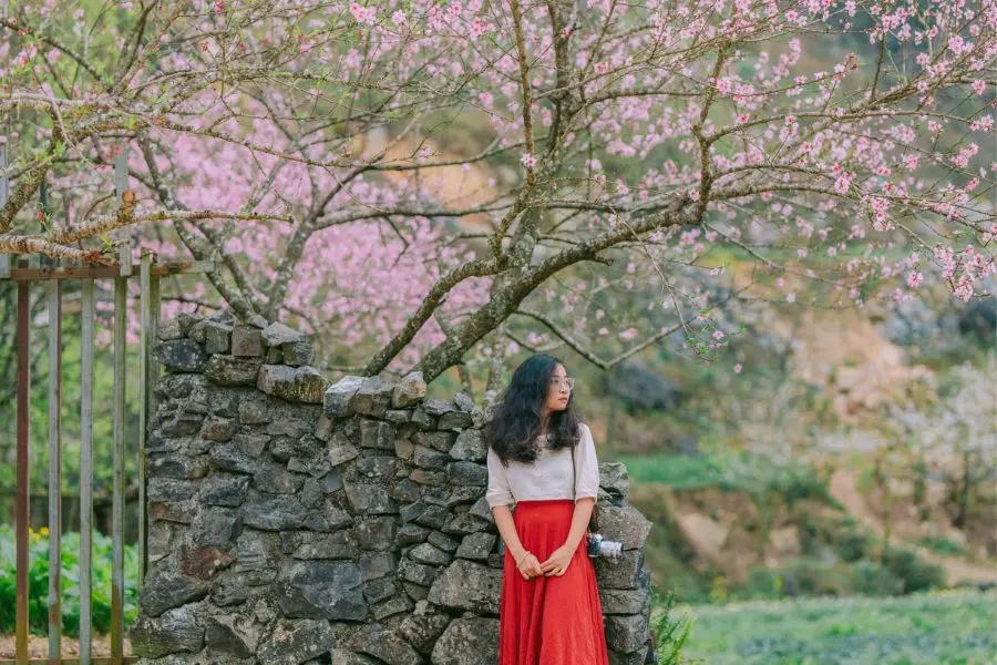 Review H&agrave; Giang, kh&aacute;m ph&aacute; bức tranh đời thường nơi cao nguy&ecirc;n đ&aacute; b&igrave;nh y&ecirc;n 10