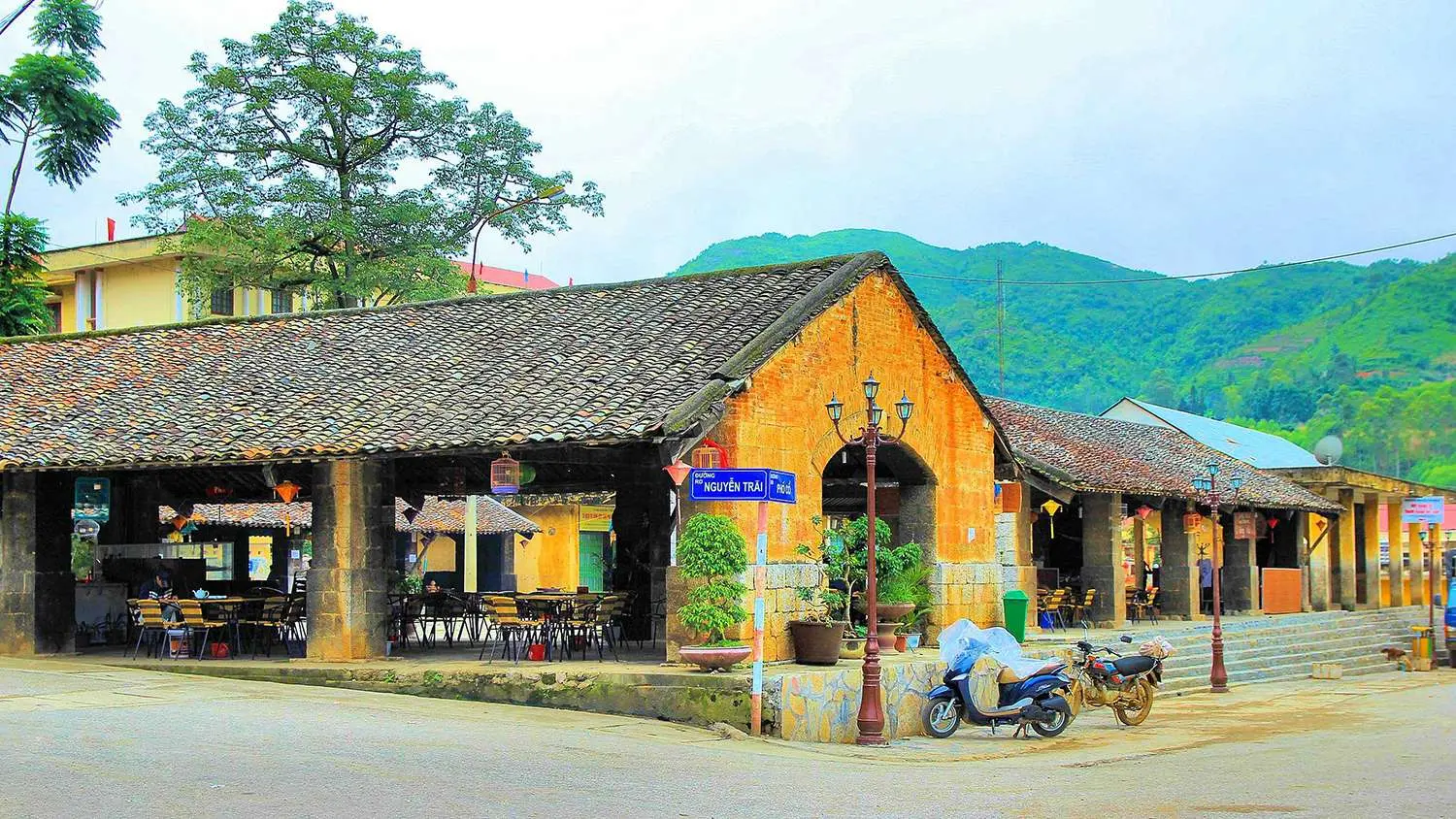 Review H&agrave; Giang - Nơi ghi dấu bước ch&acirc;n của tuổi trẻ 10