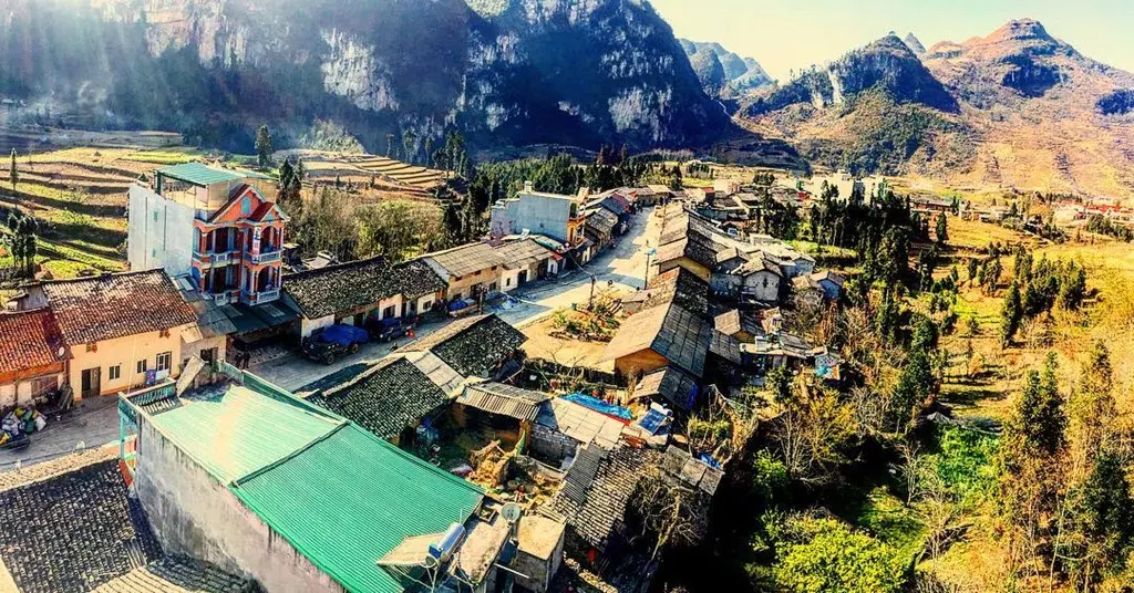 Review H&agrave; Giang - Nơi ghi dấu bước ch&acirc;n của tuổi trẻ 8