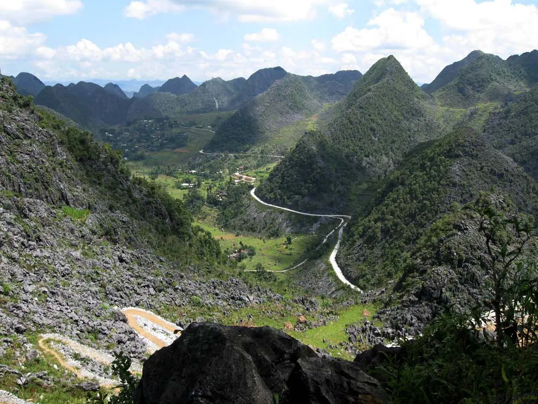 Review H&agrave; Giang - Nơi ghi dấu bước ch&acirc;n của tuổi trẻ 2