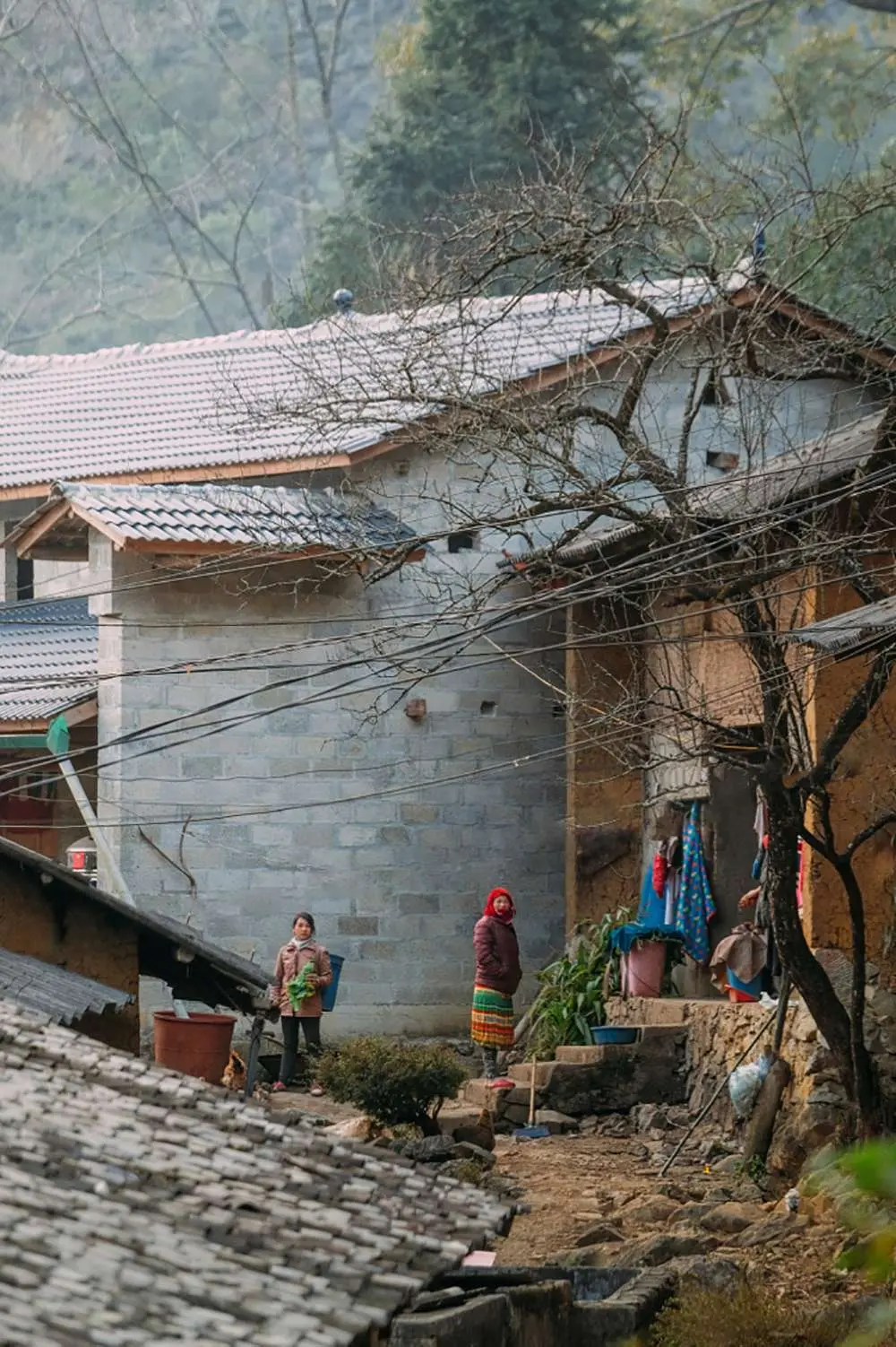 Review H&agrave; Giang qua lăng k&iacute;nh của Travel Blogger Lạc 6