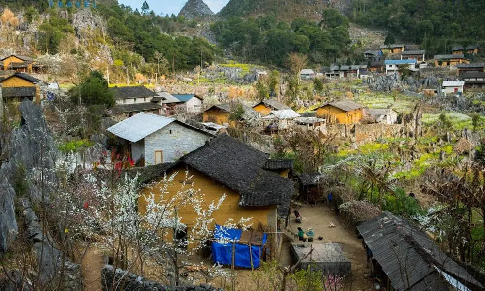 Review H&agrave; Giang qua lăng k&iacute;nh của Travel Blogger Lạc 5