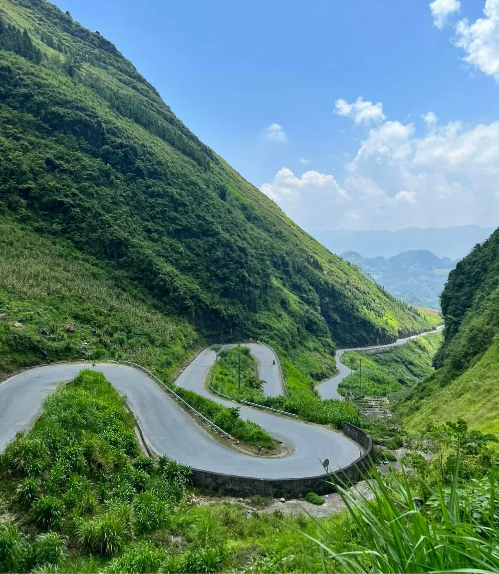 Review H&agrave; Giang qua từng ng&otilde; ng&aacute;ch c&ugrave;ng c&aacute;c điểm đến nổi bật 4