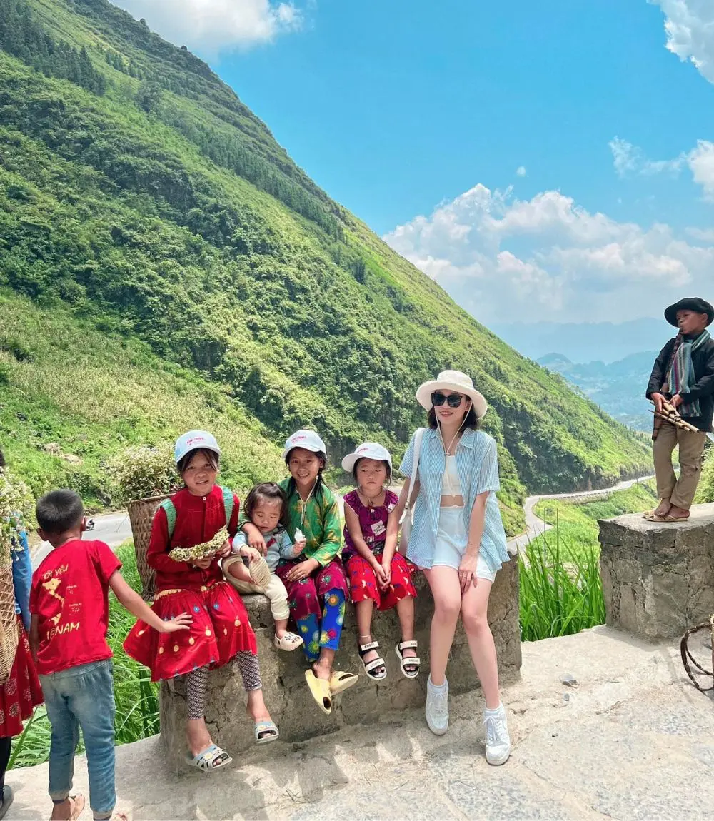 Review H&agrave; Giang qua từng ng&otilde; ng&aacute;ch c&ugrave;ng c&aacute;c điểm đến nổi bật 8