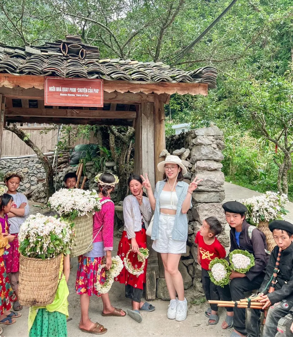 Review H&agrave; Giang qua từng ng&otilde; ng&aacute;ch c&ugrave;ng c&aacute;c điểm đến nổi bật 5
