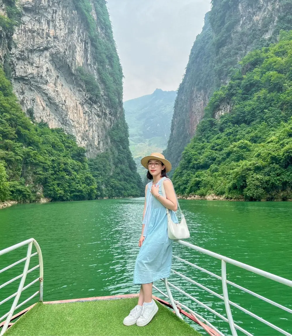 Review H&agrave; Giang qua từng ng&otilde; ng&aacute;ch c&ugrave;ng c&aacute;c điểm đến nổi bật 12