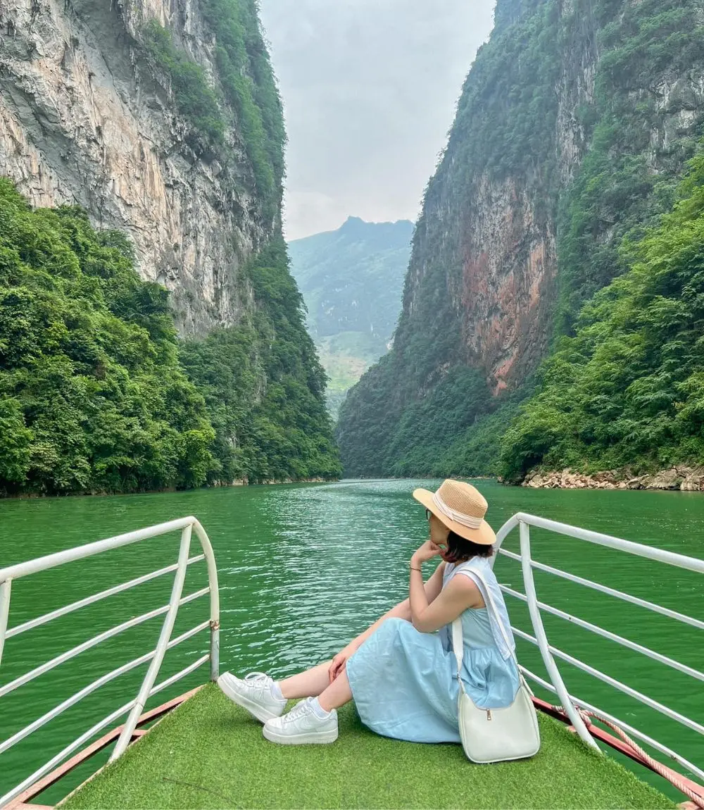 Review H&agrave; Giang qua từng ng&otilde; ng&aacute;ch c&ugrave;ng c&aacute;c điểm đến nổi bật 11