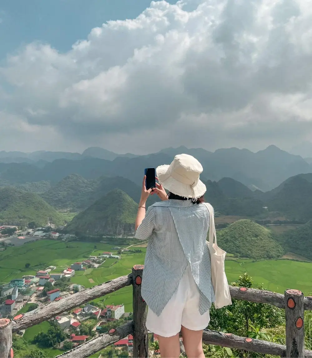 Review H&agrave; Giang qua từng ng&otilde; ng&aacute;ch c&ugrave;ng c&aacute;c điểm đến nổi bật 10