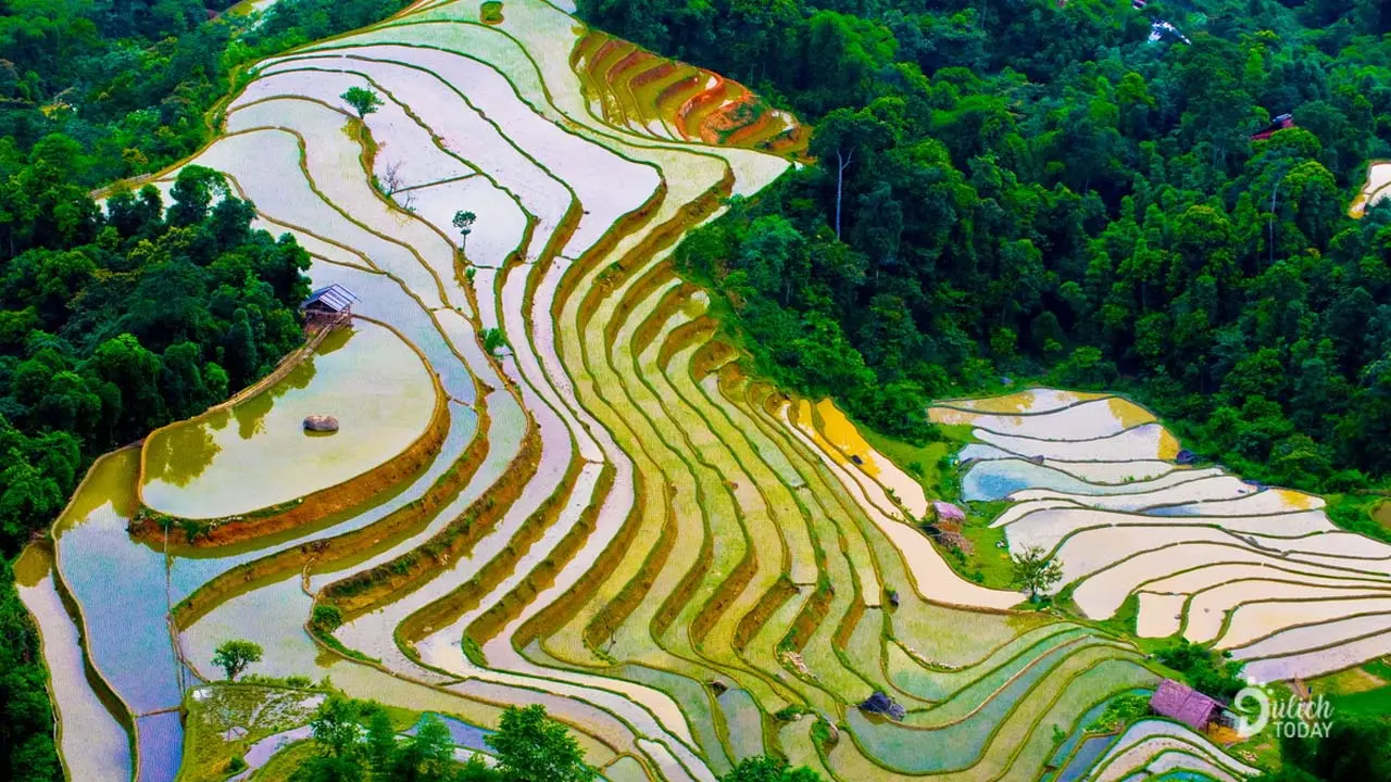 Review H&agrave; Giang - Theo ch&acirc;n cặp đ&ocirc;i ph&aacute;t cẩu lương ầm ầm ở cao nguy&ecirc;n đ&aacute; 6