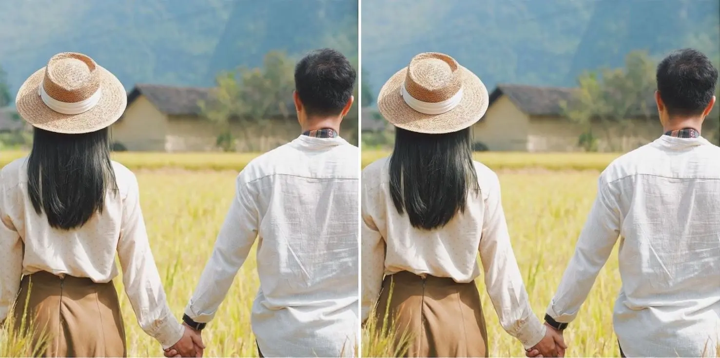 Review H&agrave; Giang - Theo ch&acirc;n cặp đ&ocirc;i ph&aacute;t cẩu lương ầm ầm ở cao nguy&ecirc;n đ&aacute; 10