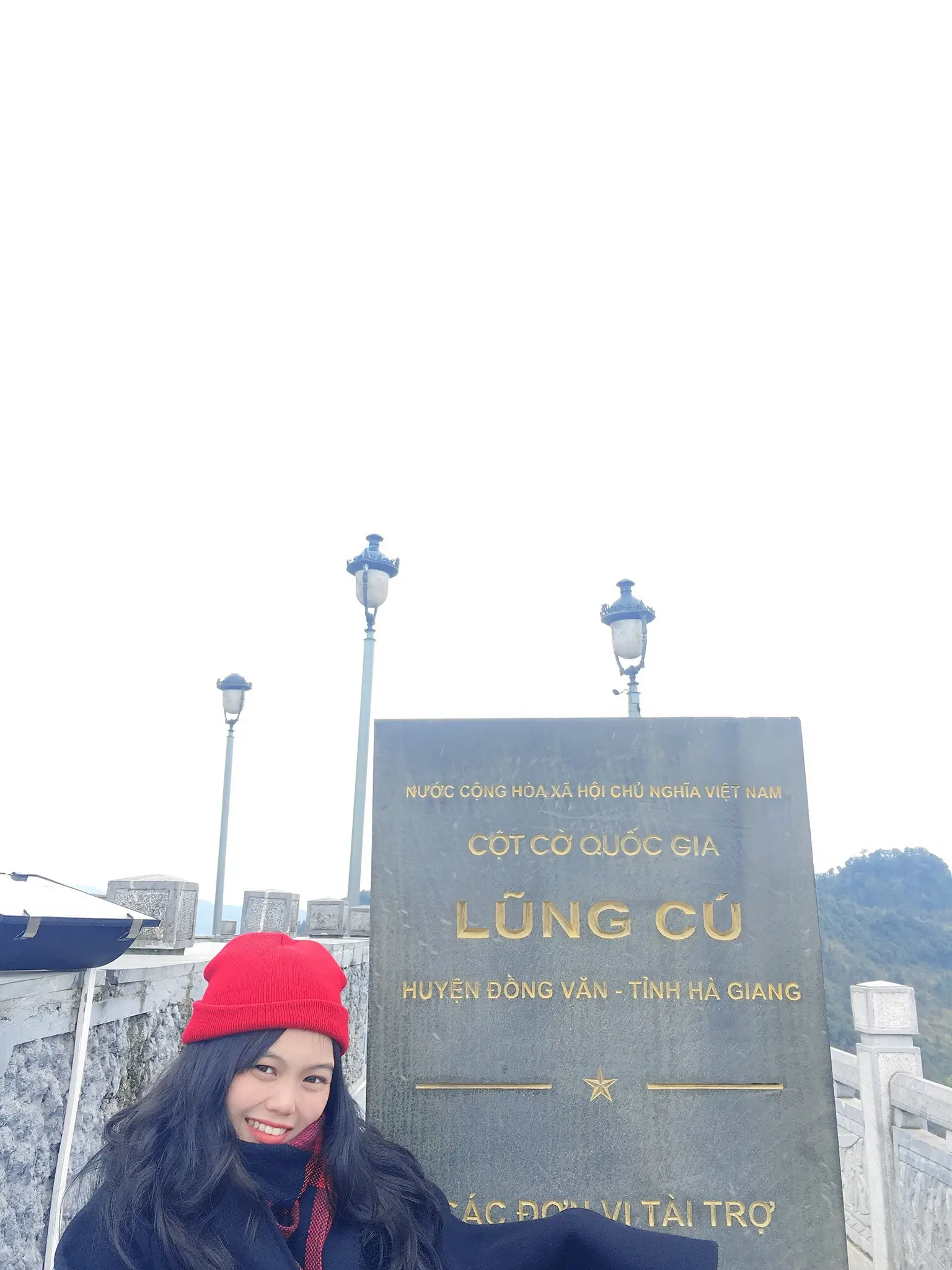 Review h&agrave;nh tr&igrave;nh H&agrave; Nội - H&agrave; Giang của c&ocirc; n&agrave;ng xinh đẹp L&ecirc; B&igrave;nh 9