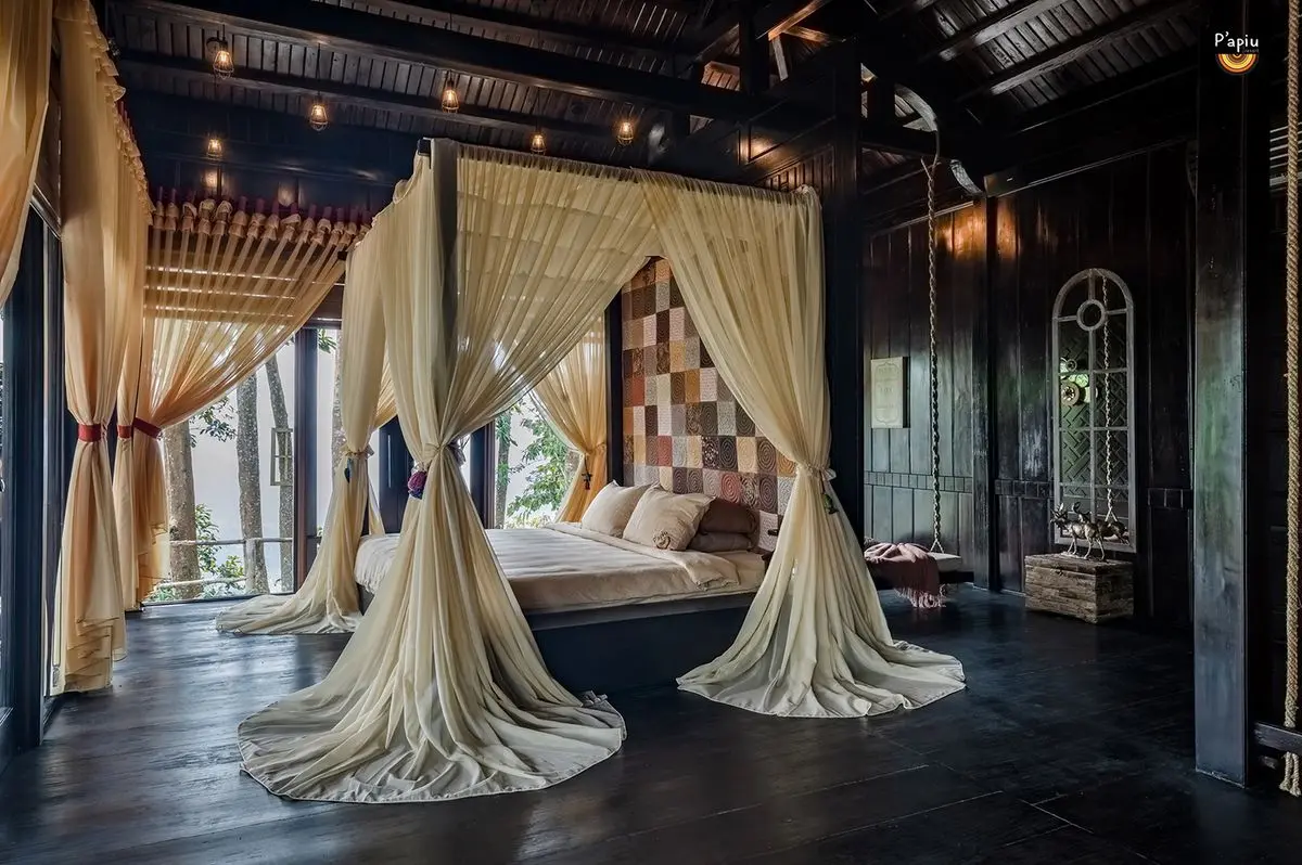 Review resort 5 sao ở H&agrave; Giang c&ugrave;ng ca sĩ Quang Vinh v&agrave; Yến Trang 10
