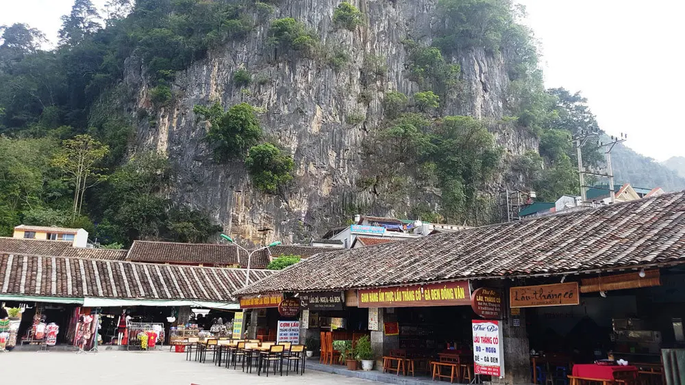 Review v&ugrave;ng đất g&acirc;y thương nhớ H&agrave; Giang 10