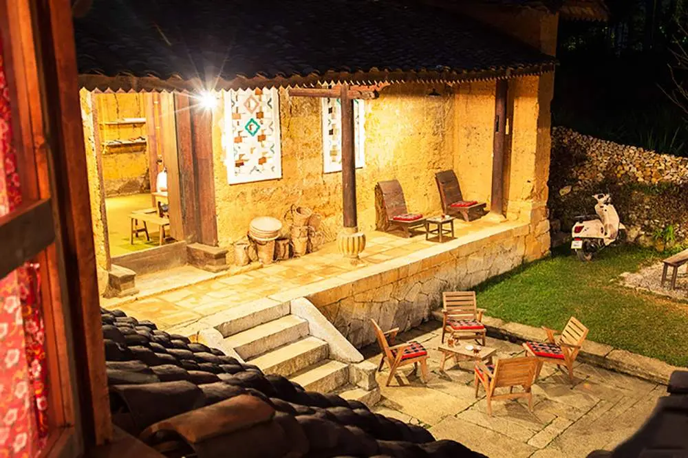 Review v&ugrave;ng đất g&acirc;y thương nhớ H&agrave; Giang 8