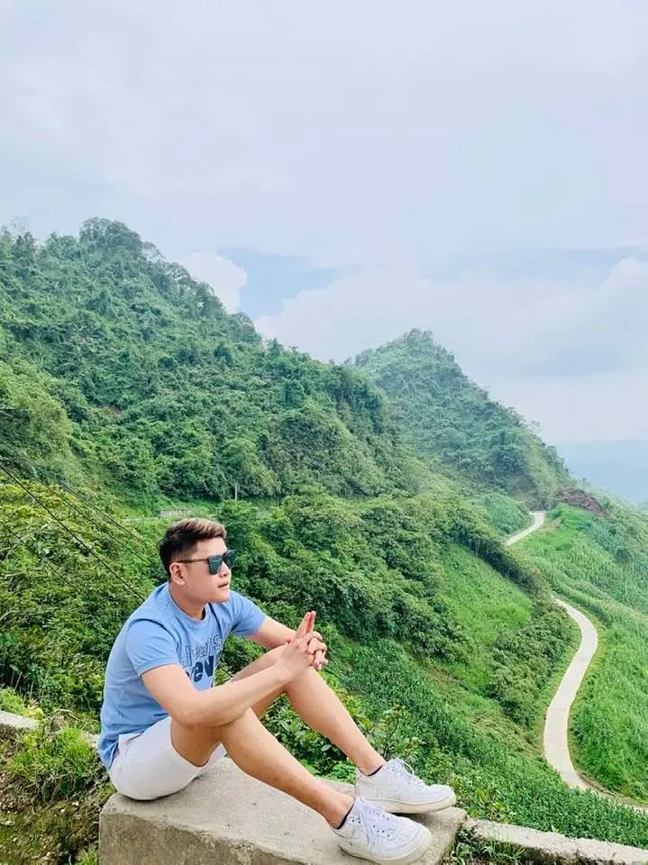 Theo chân travel blogger Nguyễn Hoàng Anh review kinh nghiệm đi Hà Giang 3N4Đ 3