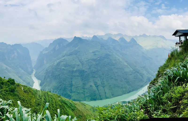 Hành trình Check in Hà Giang, nơi mà ai cũng muốn đến một lần