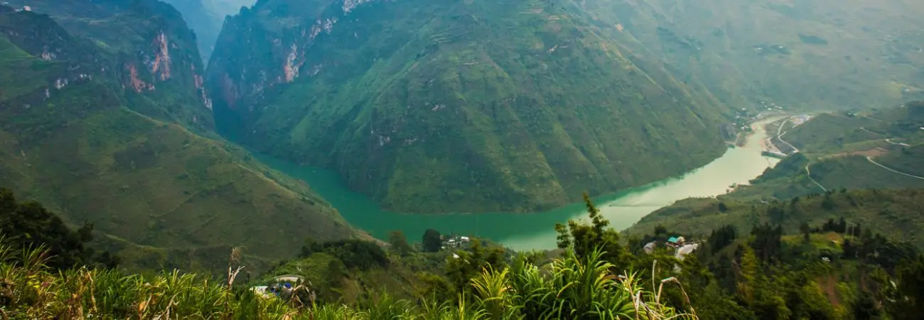 Khám phá Hà Giang mang vẻ đẹp tinh khôi như mối tình đầu