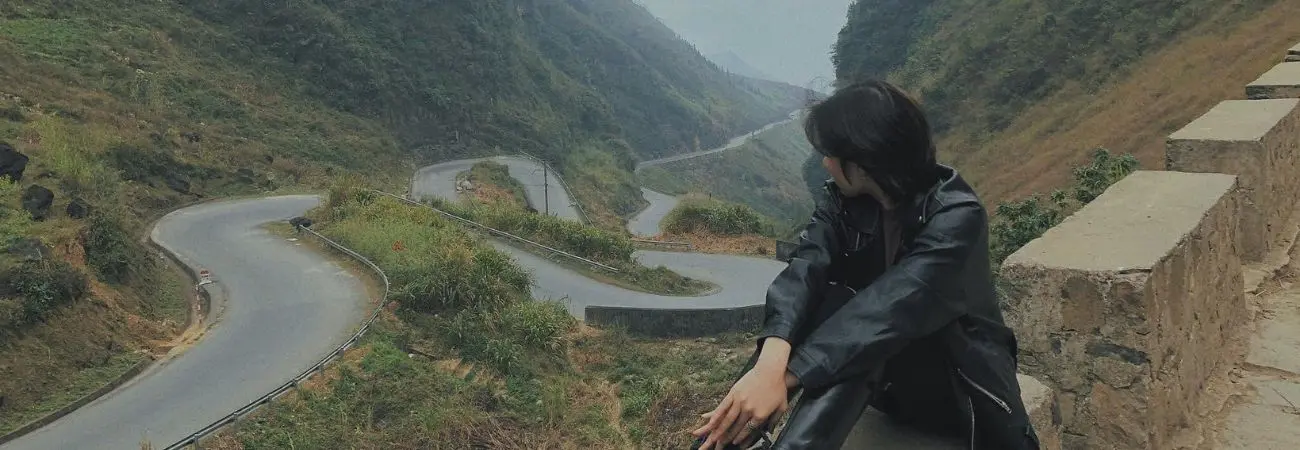 Khám phá Hà Giang những ngày cận Tết bình yên đến lạ
