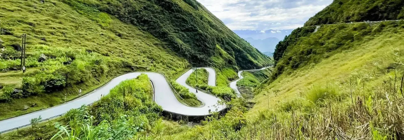 Lang thang Hà Giang khám phá cao nguyên đá hùng vĩ