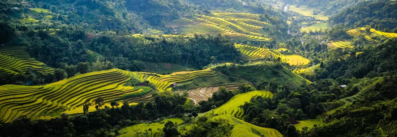 Lên đường Check in Hà Giang đón sinh nhật cùng cặp đôi siêu dễ thương