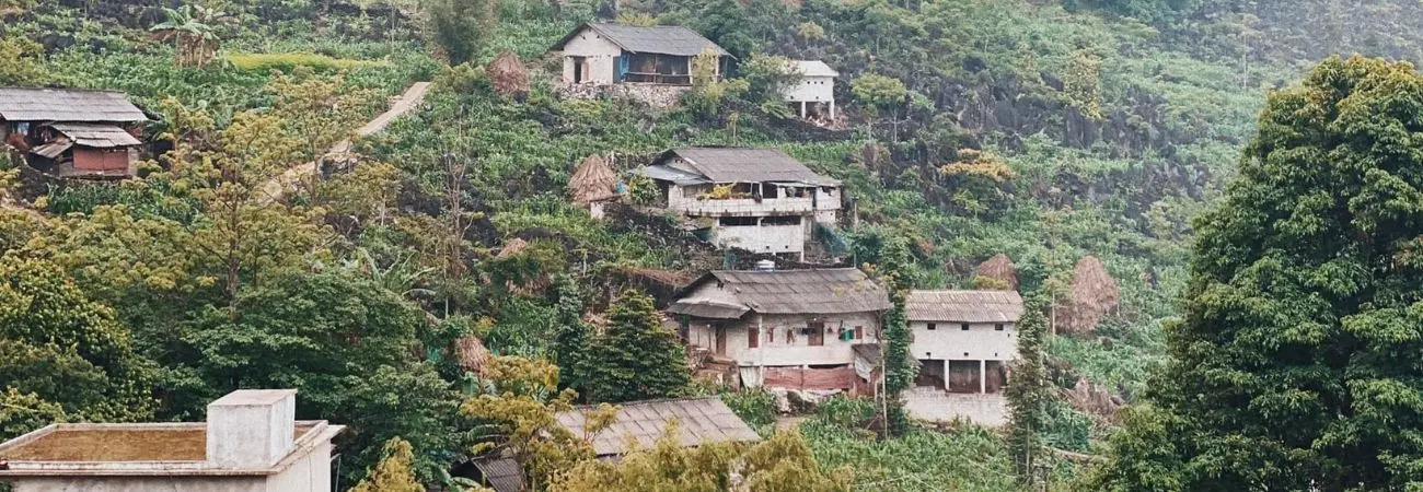 Một ngày Lang thang Hà Giang khám phá vô vàn điểm đến tuyệt đẹp