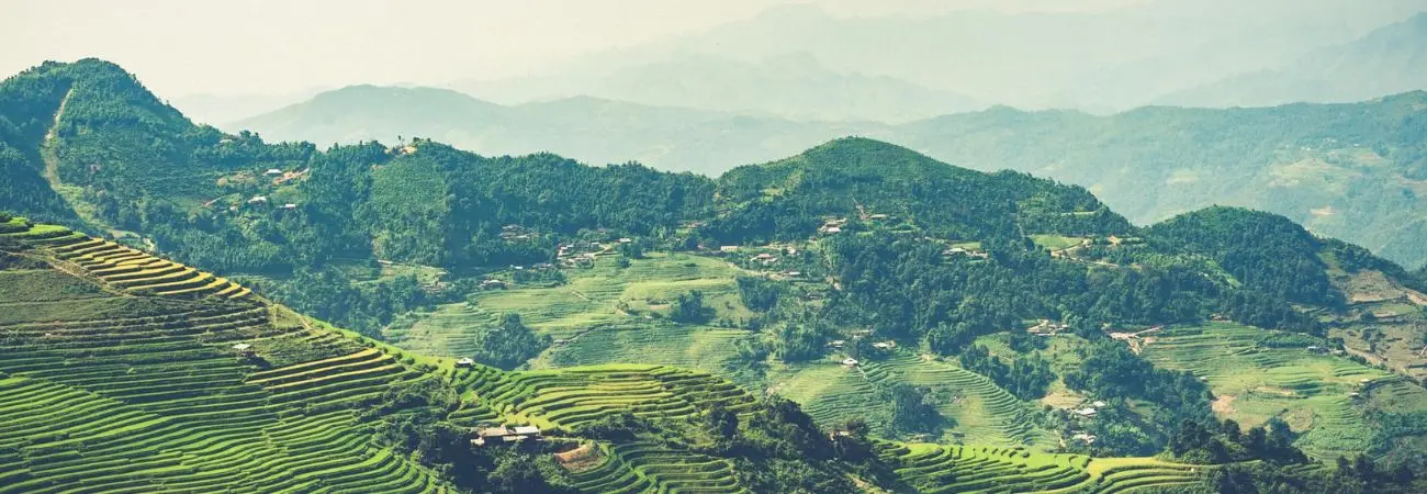 Phượt Hà Giang, hành trình điểm tô cho tuổi trẻ thêm rực rỡ