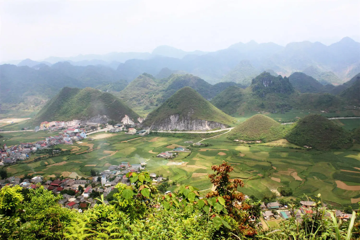 Review đi phượt Hà Giang với nhiều trải nghiệm thú vị
