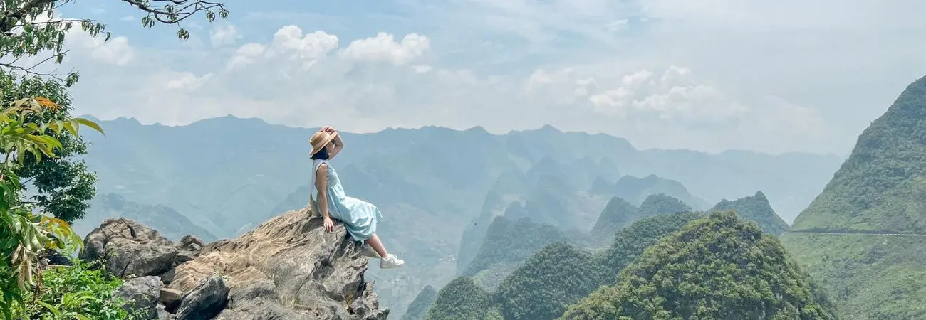 Review Hà Giang qua từng ngõ ngách cùng các điểm đến nổi bật