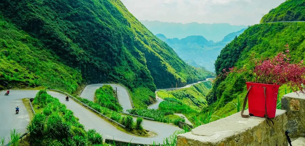 Review hành trình hạnh phúc ở Hà Giang cùng cô Trang số nhọ