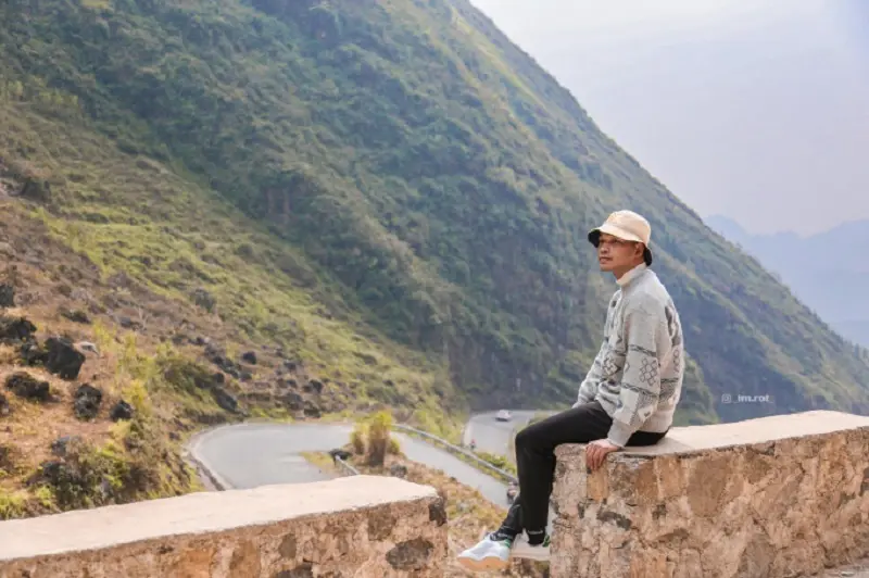 Review hành trình khám phá Hà Giang cùng hot blogger xứ Quảng