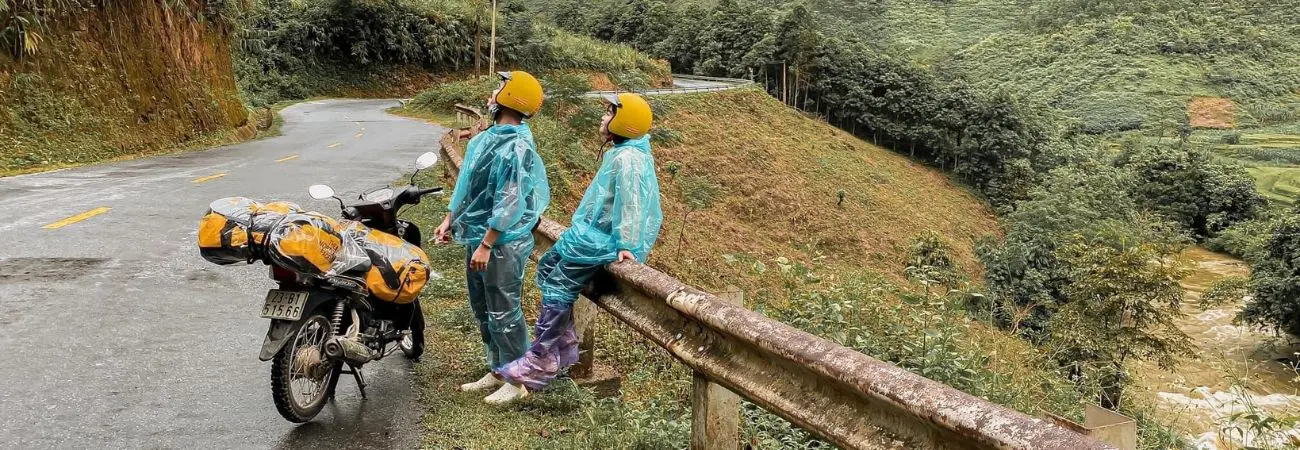 Theo chân hành trình vi vu Hà Giang của cô nàng Hoàng Minh Thương