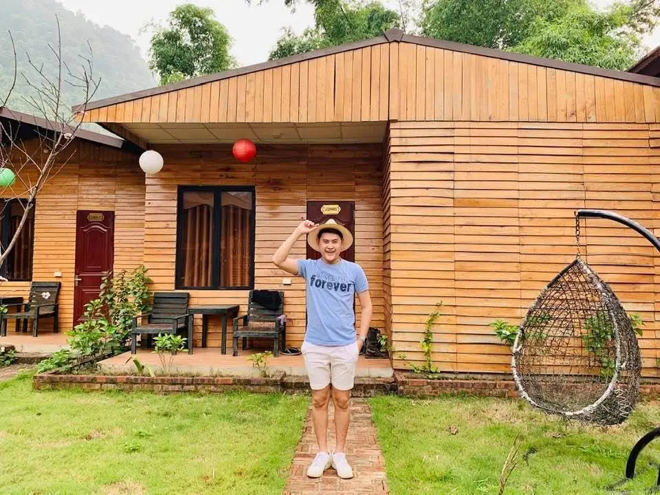 Theo chân travel blogger Nguyễn Hoàng Anh review kinh nghiệm đi Hà Giang 3N4Đ