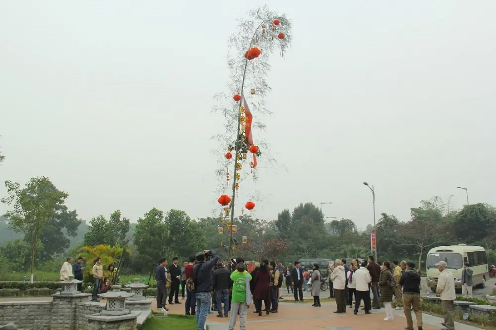 Lễ hội Gầu T&agrave;o H&agrave; Giang - Lễ hội đặc sắc của đồng b&agrave;o người M&ocirc;ng 4