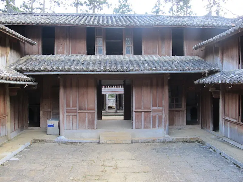 Lễ hội Ho&agrave;ng Su Ph&igrave; - N&eacute;t đẹp lễ hội tr&ecirc;n c&aacute;c d&atilde;y ruộng bậc thang 7