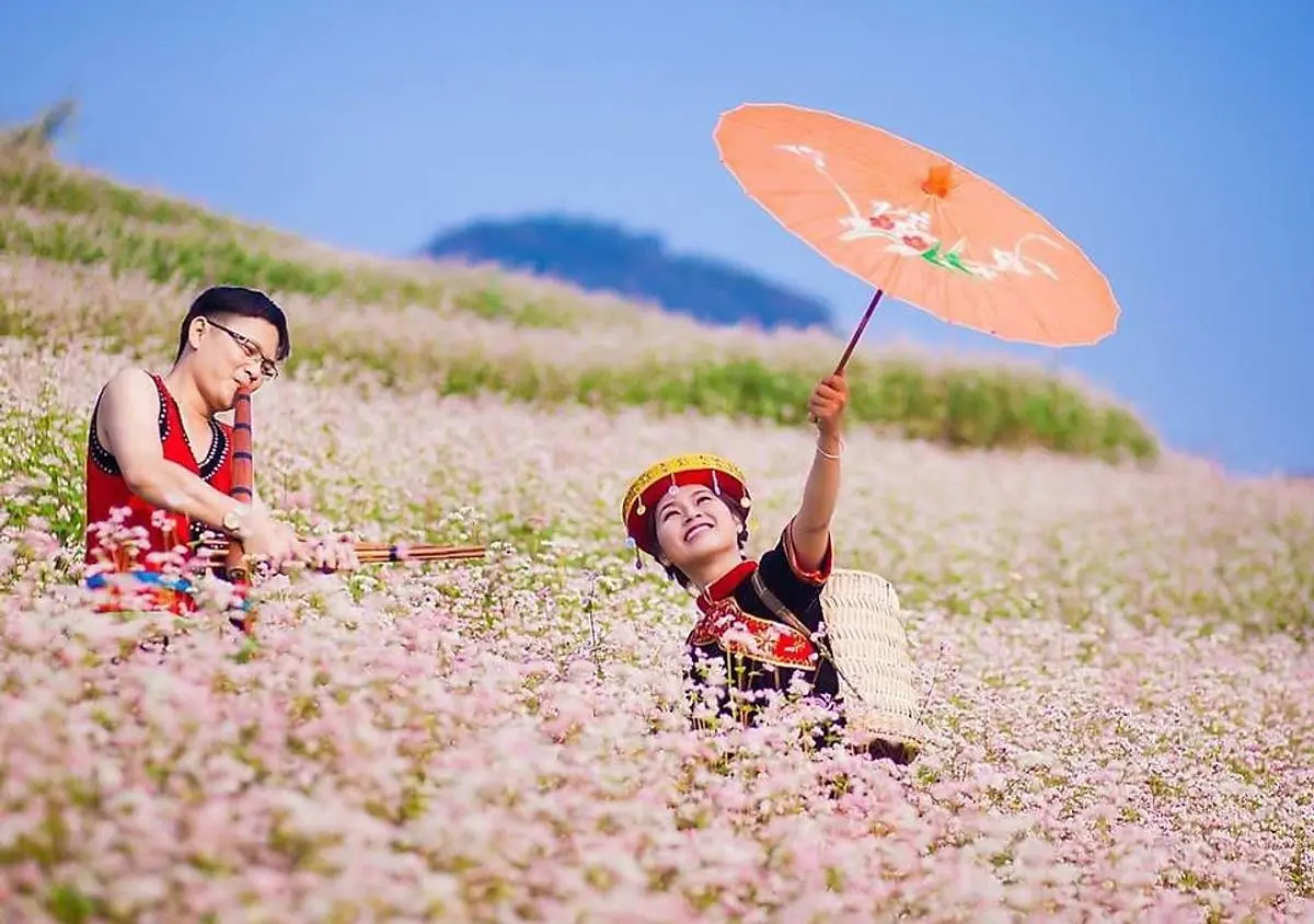 Top lễ hội đặc sắc ở H&agrave; Giang đang chờ bạn đến kh&aacute;m ph&aacute; 5