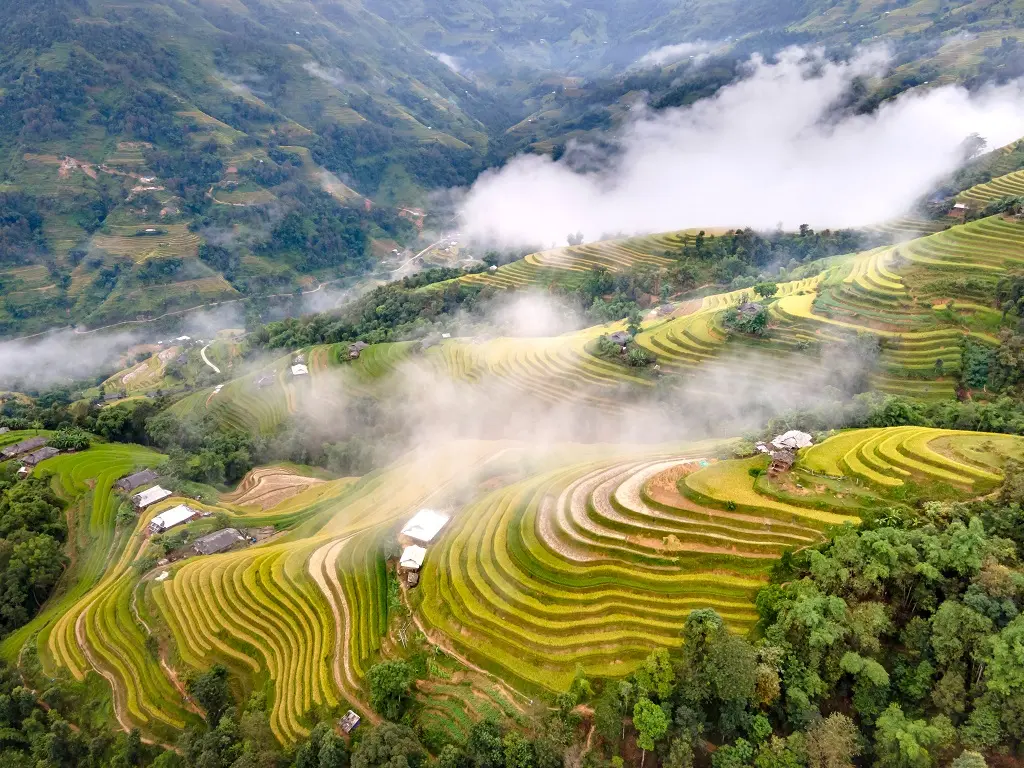 Bỏ túi lịch trình Hà Giang tự túc 2N1Đ giá rẻ cực chi tiết