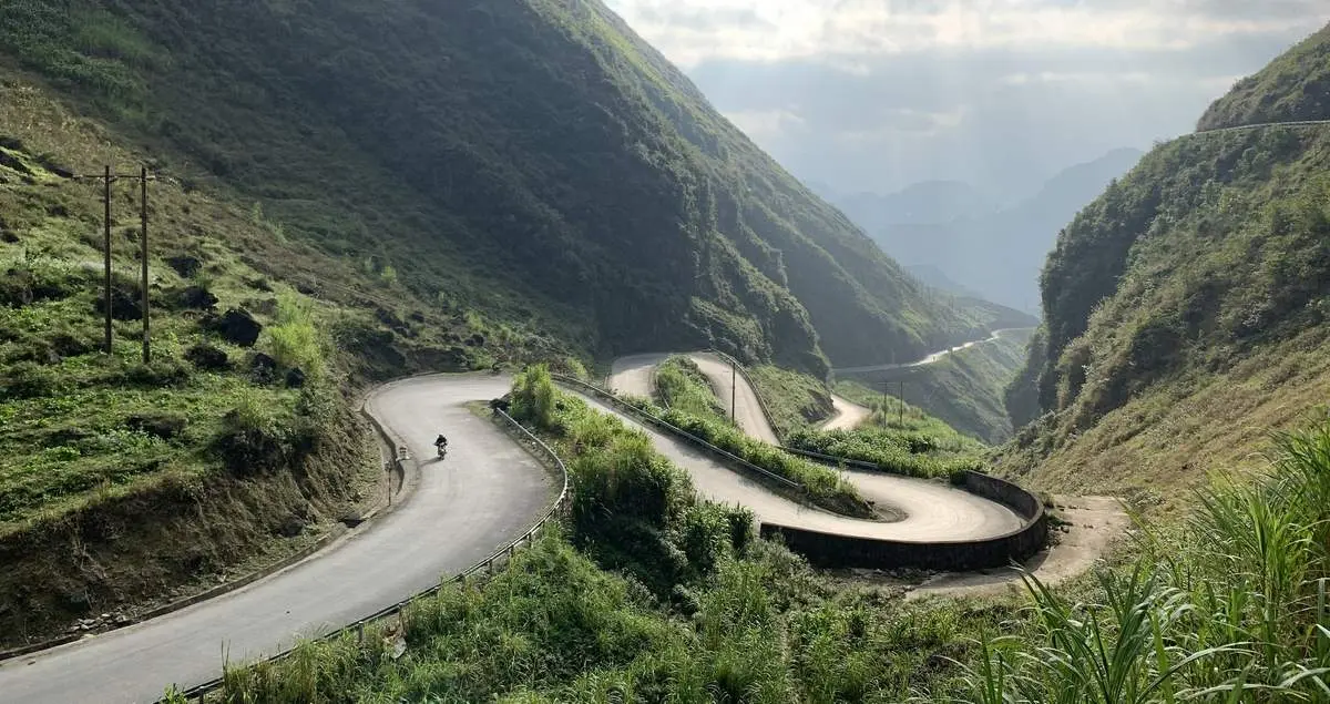 Bỏ túi ngay lịch trình khám phá Hà Giang 3N2Đ cực chi tiết