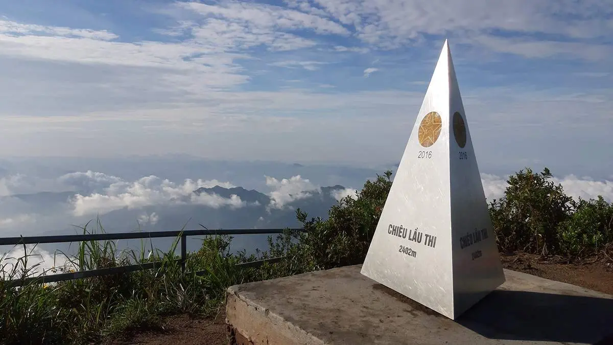 Bật m&iacute; cụ thể Lịch tr&igrave;nh trekking Ho&agrave;ng Su Ph&igrave; 3N2Đ d&agrave;nh cho hội &lsquo;ma mới&rsquo; 4
