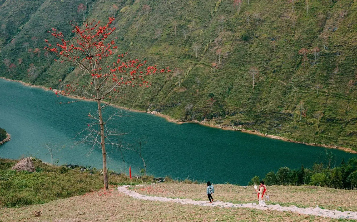 Bỏ t&uacute;i lịch tr&igrave;nh H&agrave; Giang tự t&uacute;c 2 ng&agrave;y cuối tuần cho c&aacute;c cuồng ch&acirc;n 3