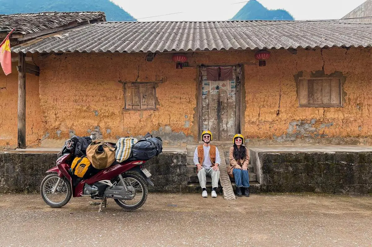 Bỏ t&uacute;i lịch tr&igrave;nh H&agrave; Giang tự t&uacute;c 2 ng&agrave;y cuối tuần cho c&aacute;c cuồng ch&acirc;n 6