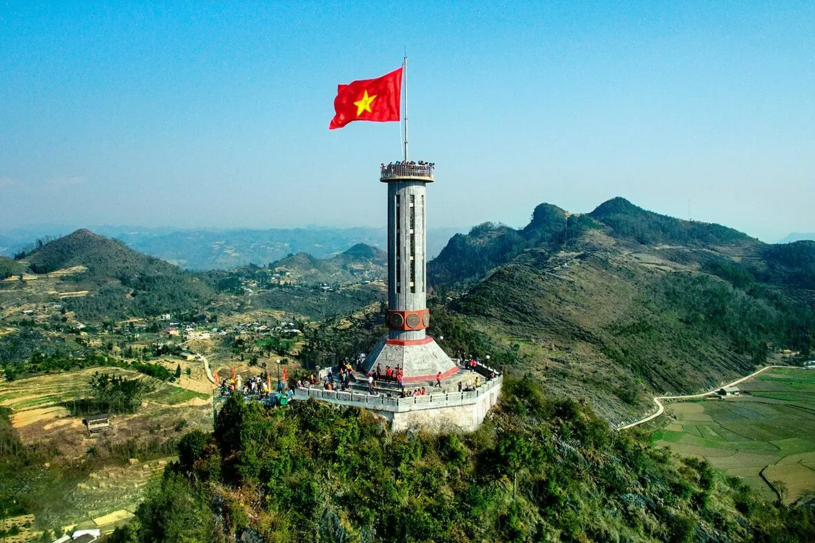 Bỏ t&uacute;i lịch tr&igrave;nh H&agrave; Giang tự t&uacute;c 2N1Đ gi&aacute; rẻ cực chi tiết 4