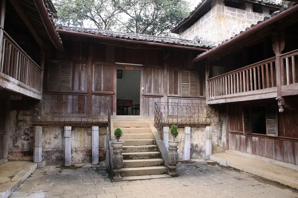 Bỏ t&uacute;i lịch tr&igrave;nh H&agrave; Giang tự t&uacute;c 2N1Đ gi&aacute; rẻ cực chi tiết 7